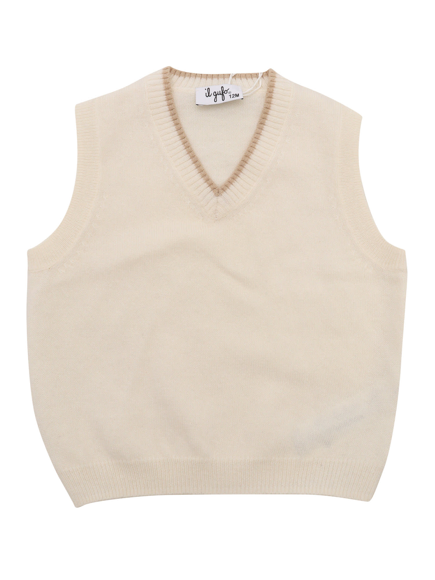 Il Gufo Vest