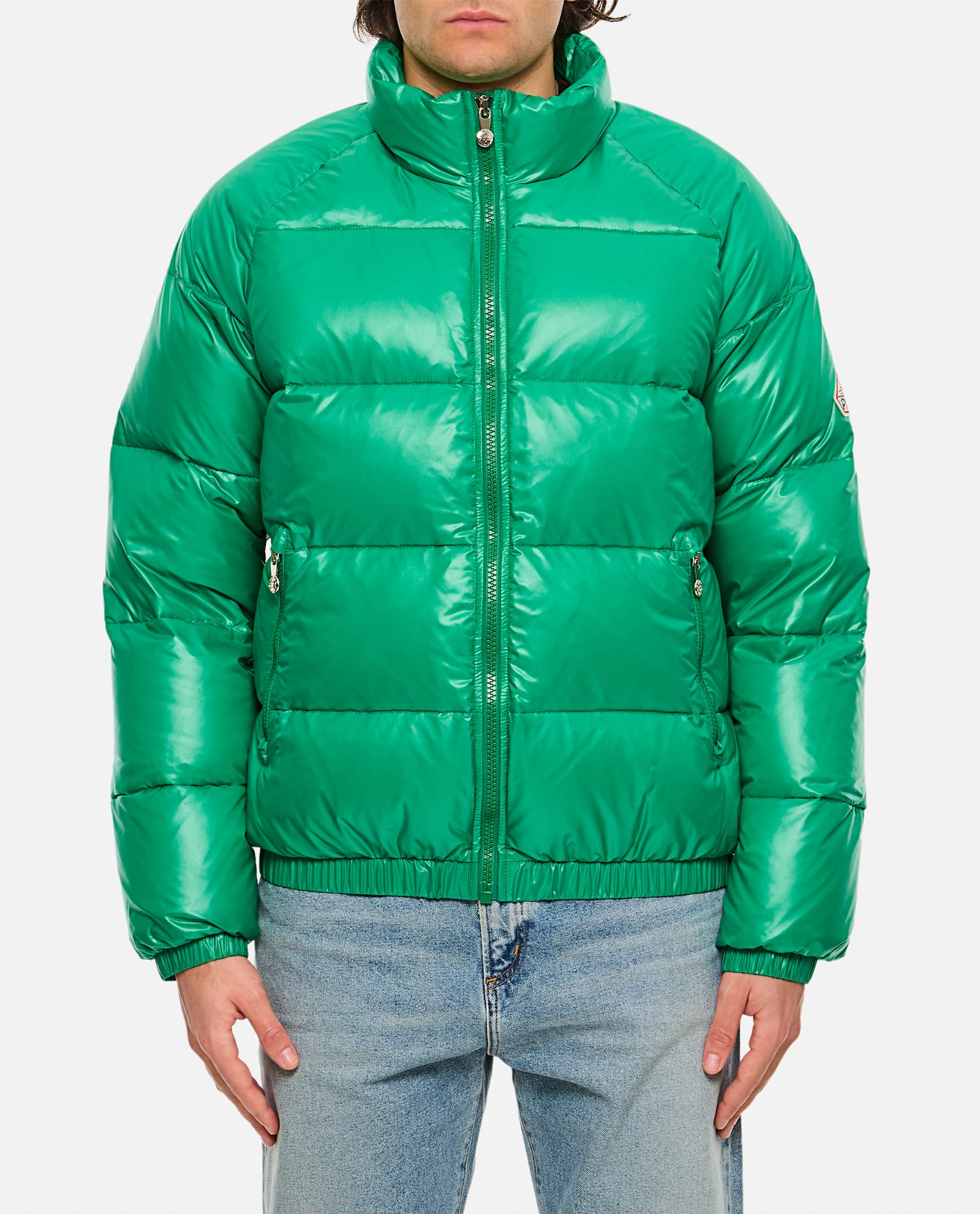 Pyrenex Vintage Mythic 3 Puffer Jacket