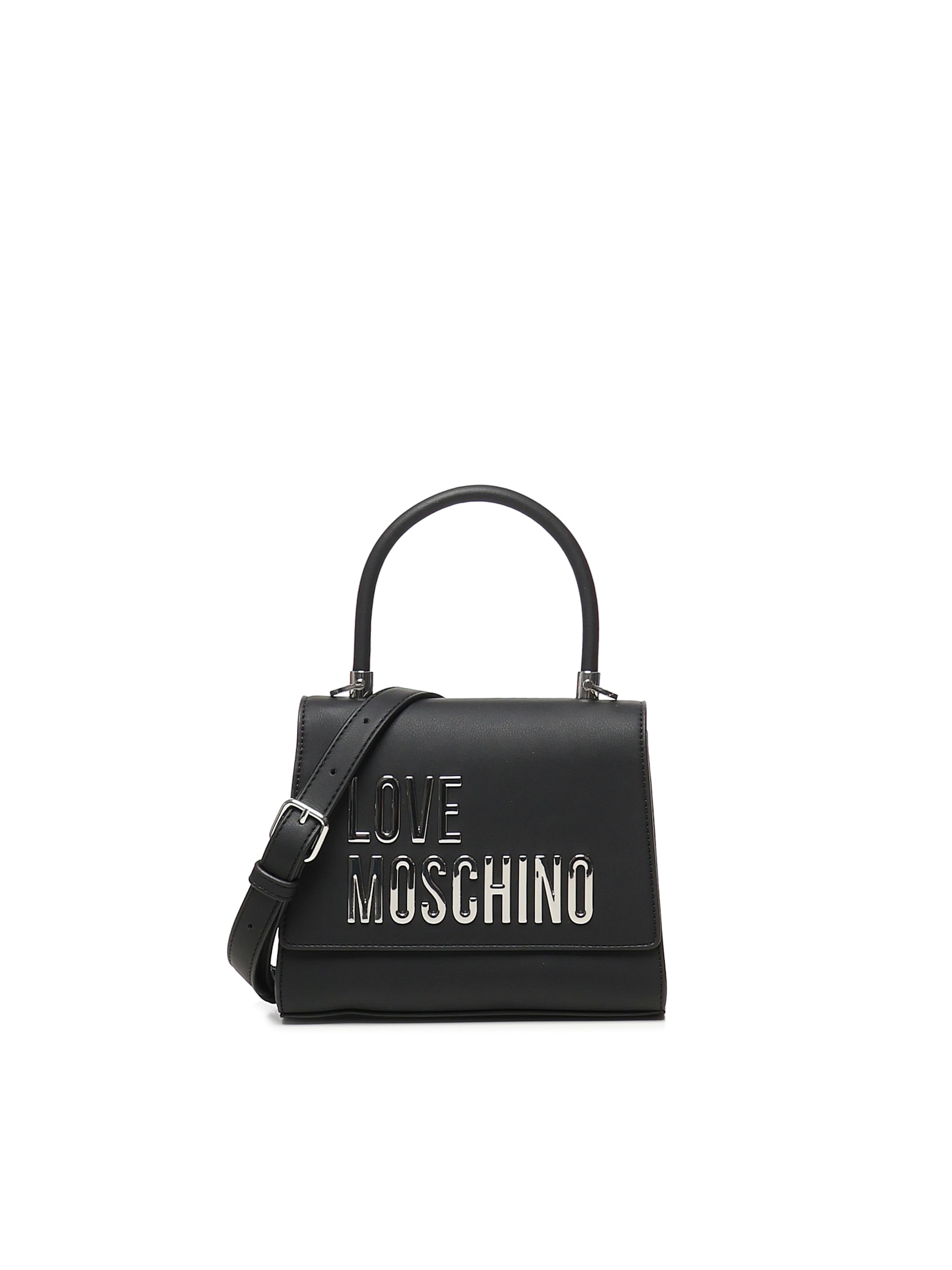 Love Moschino Bold Love Mini Bag