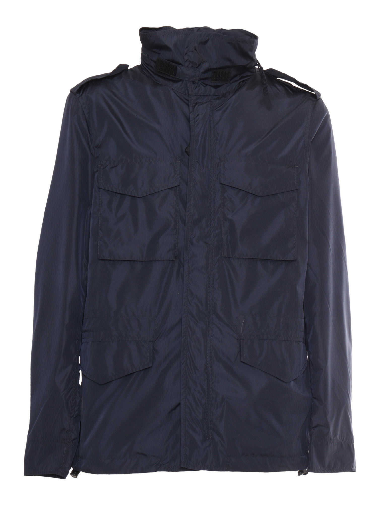 Aspesi Minifield Vento Jacket