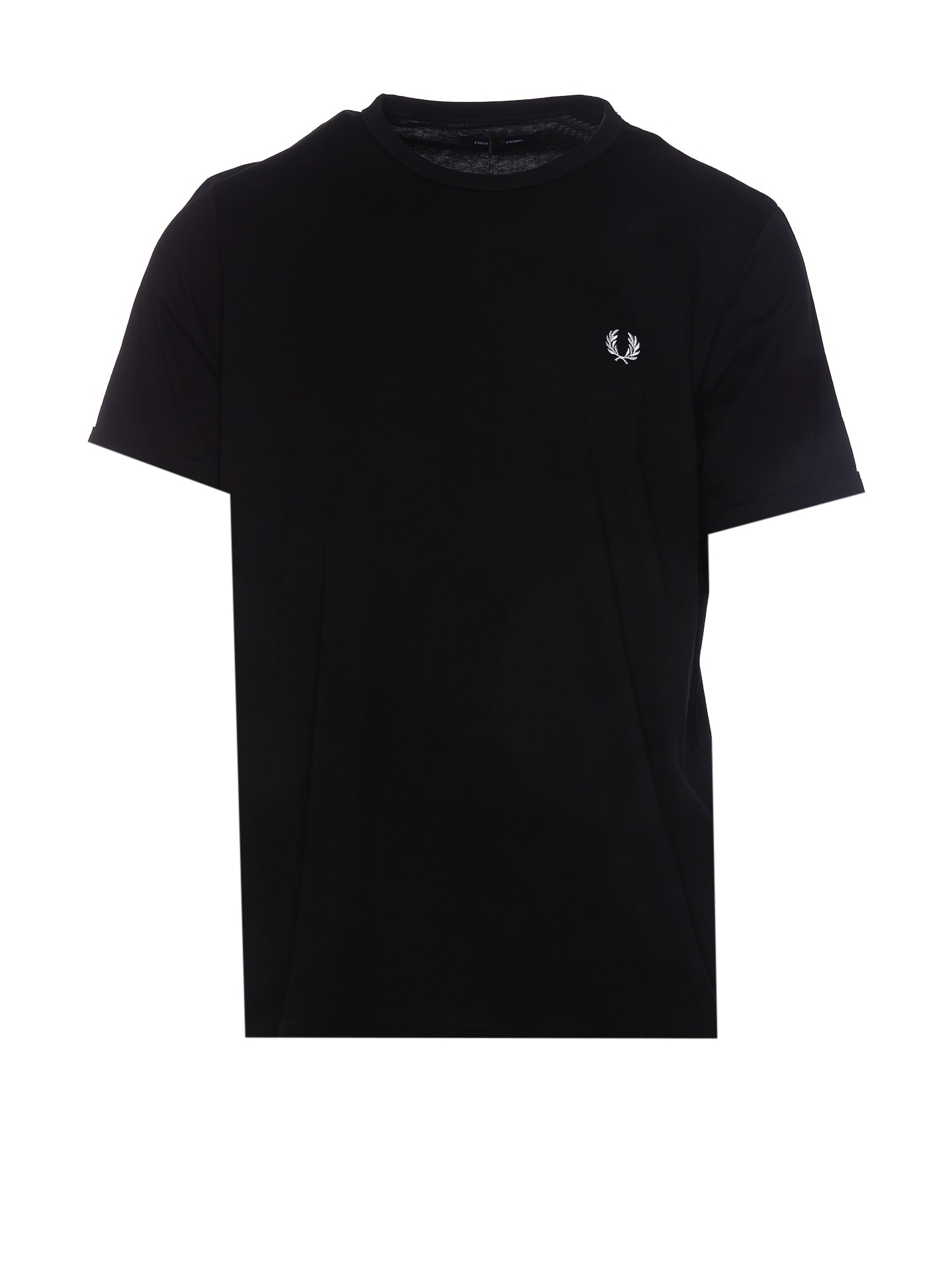 Fred Perry Ringer T-shirt