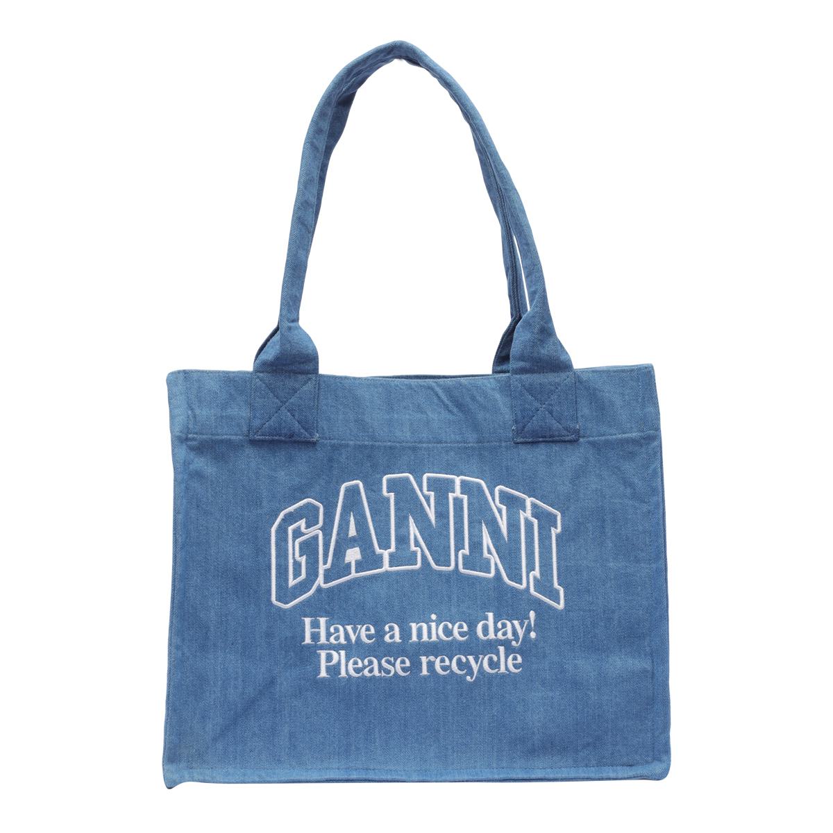 Ganni Bags