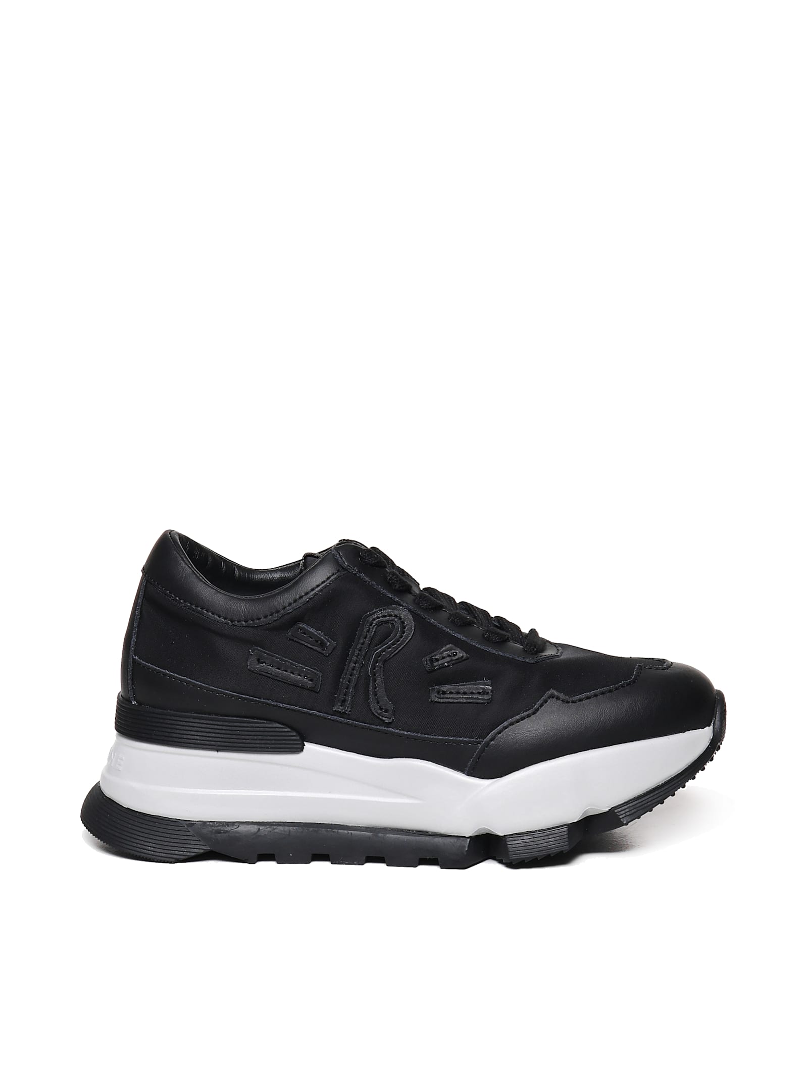 Ruco Line Aki 300 Soft Bomber Sneakers