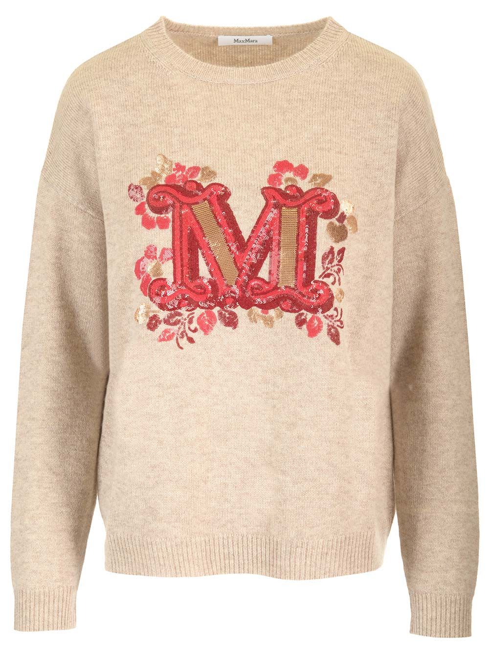 Max Mara Sweater