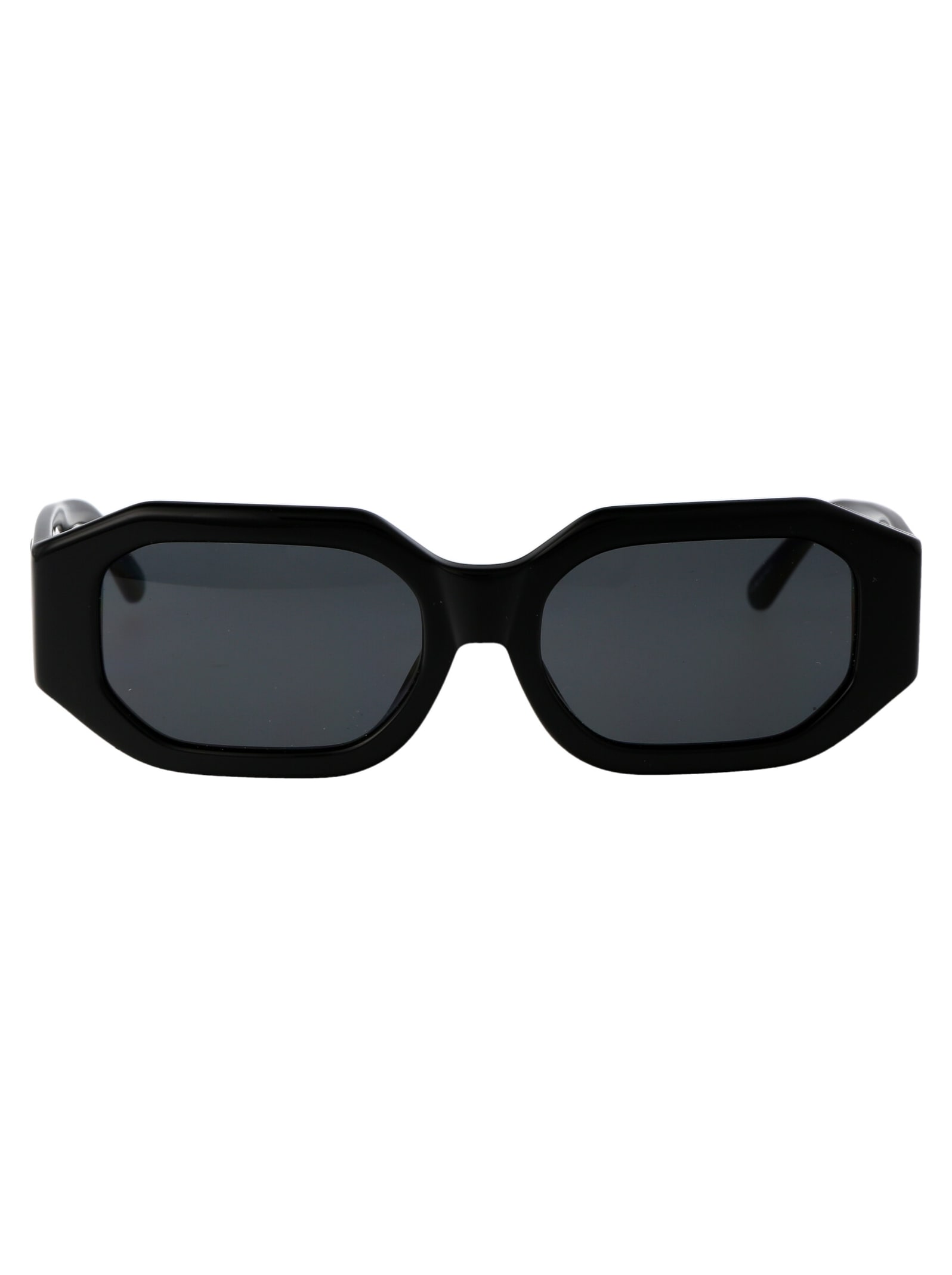 The Attico Blake Sunglasses