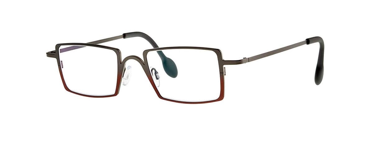 Theo Eyewear Bodoni 364 Glasses