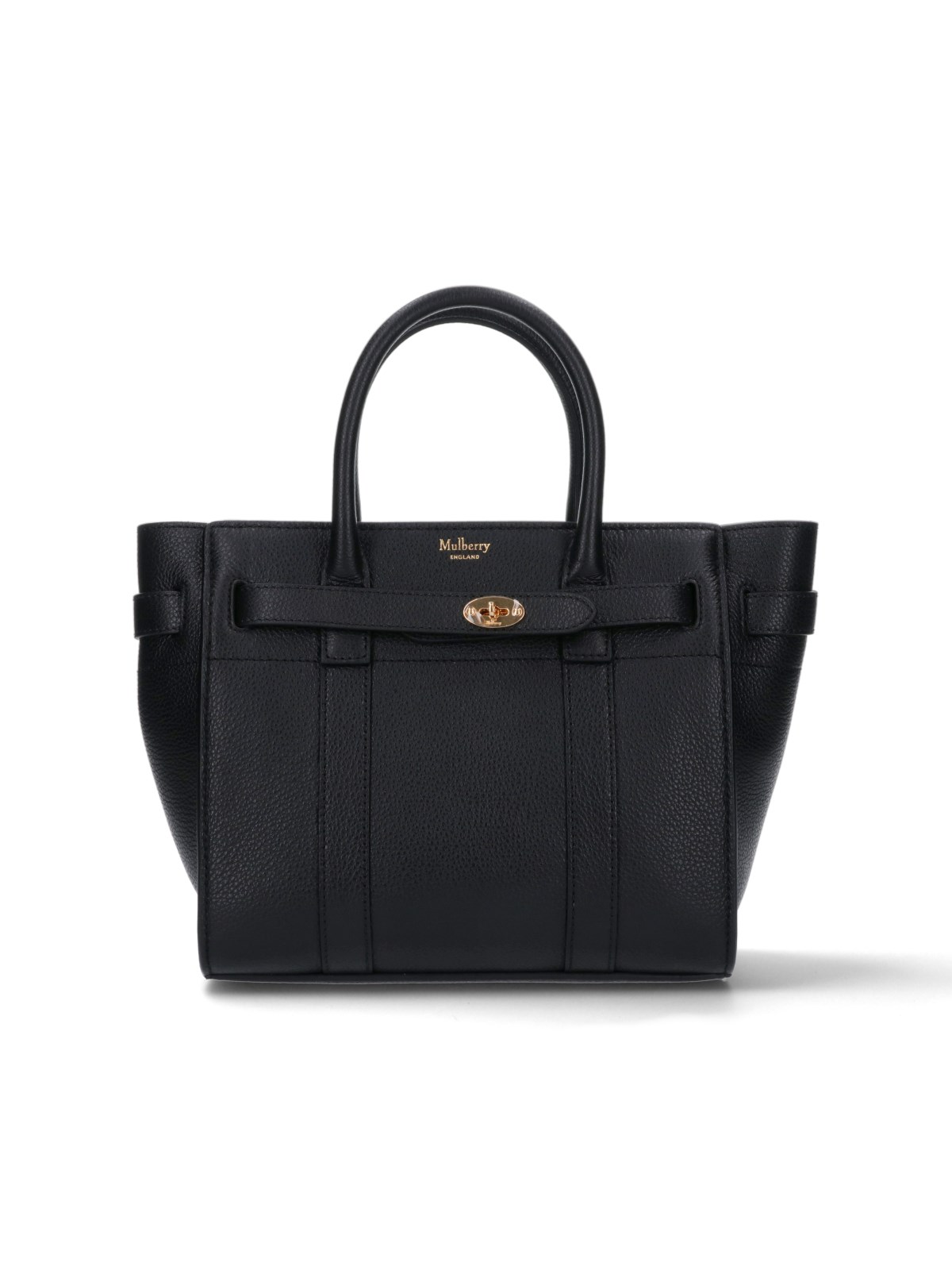 Mulberry 'Bayswater' Mini Bag