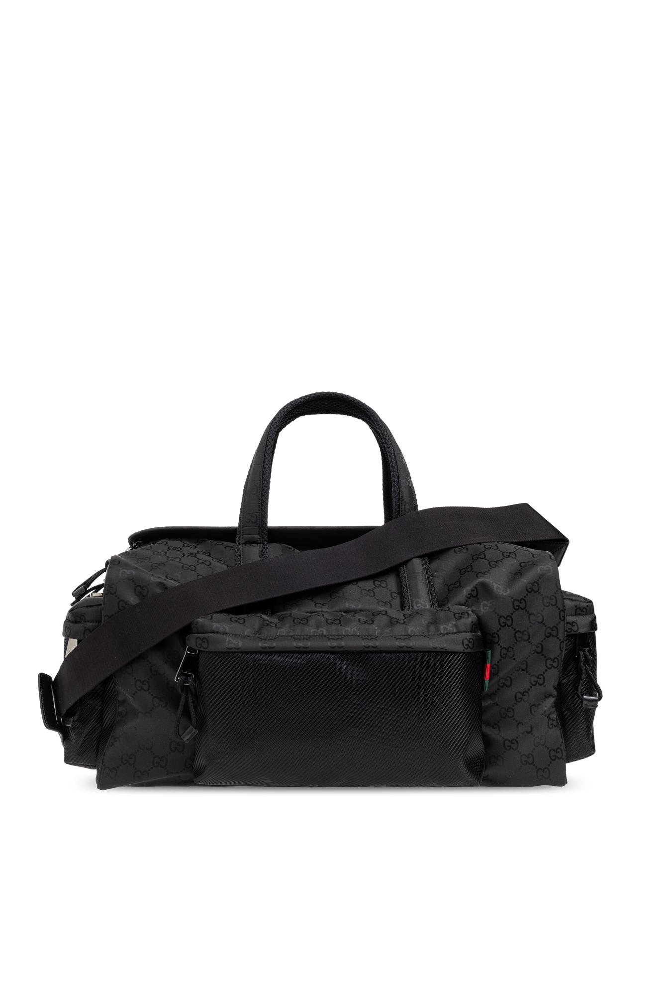 Gucci Carry-on Luggage