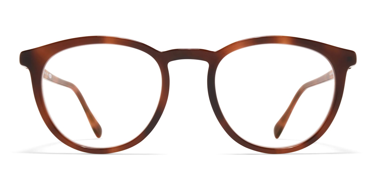 Mykita Davu - Zanzibar / Silk Mocca Rx Glasses