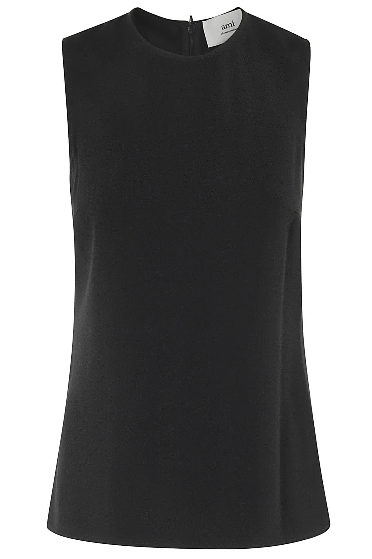 Ami Alexandre Mattiussi Roundneck Tanktop