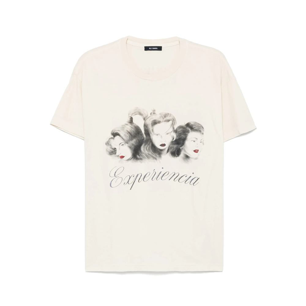 Willy Chavarria T-Shirts