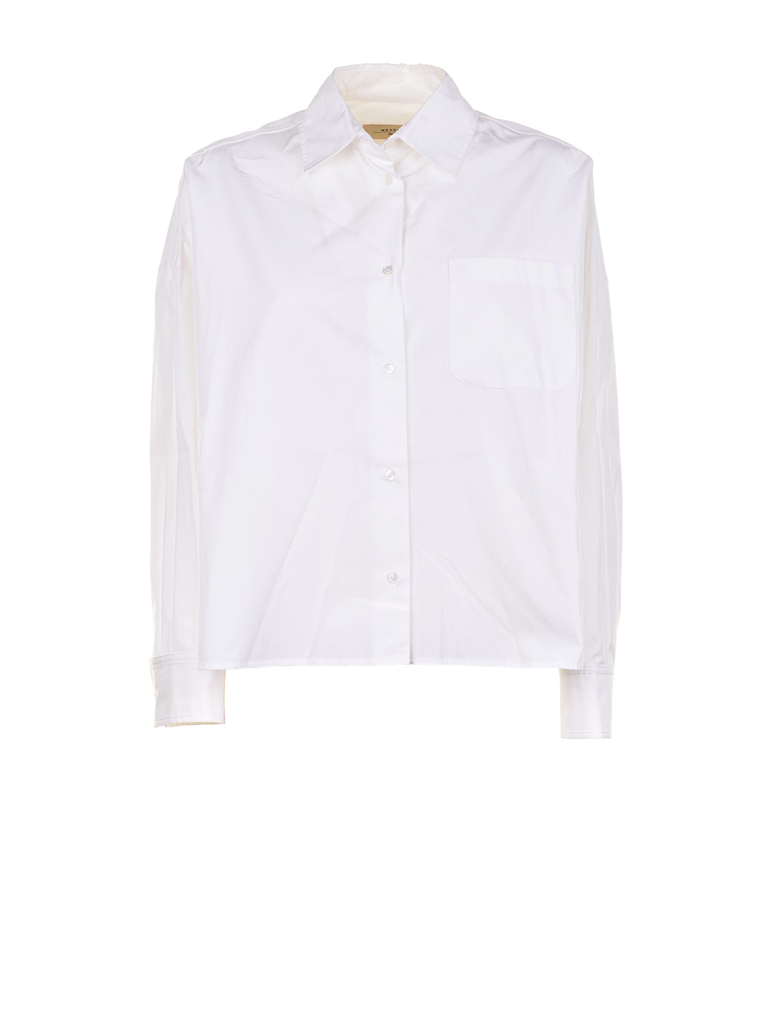 Weekend Max Mara Max Mara Weekend Shirts Beige