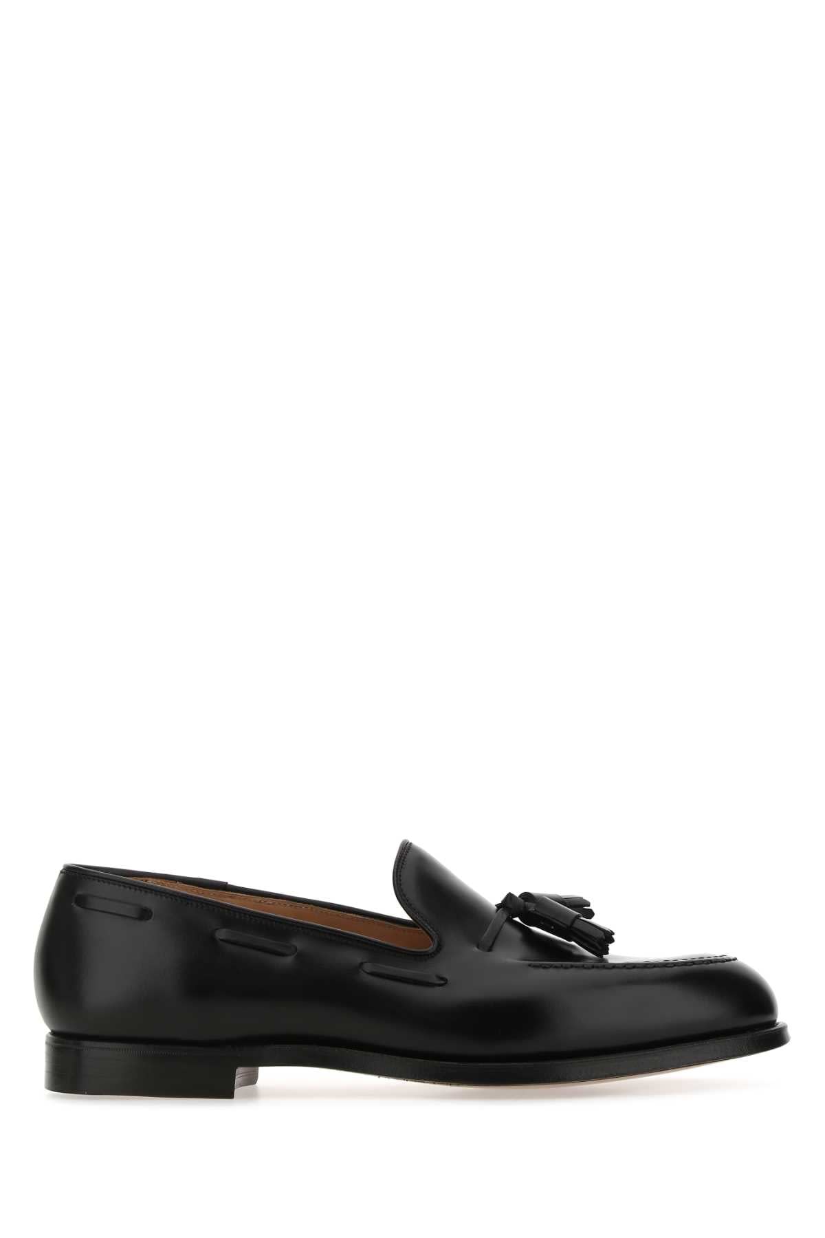 Crockett & Jones Scarpe Stringate