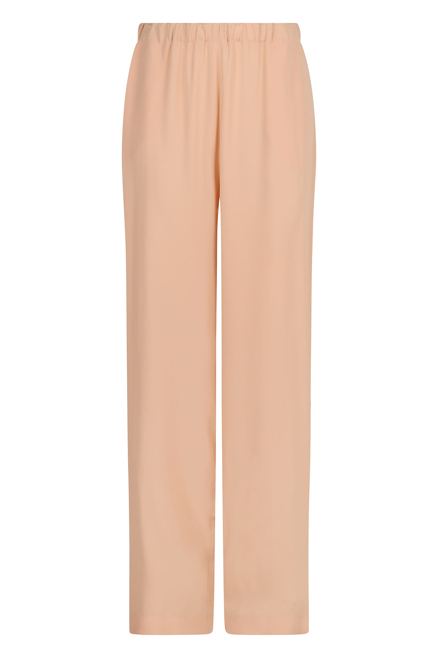 Fabiana Filippi Satin Trousers