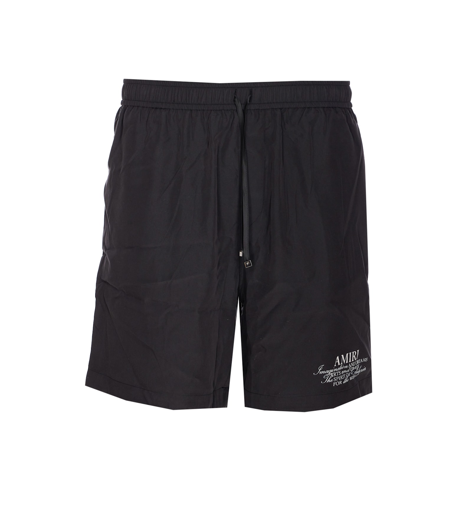 Amiri Spirit Shorts