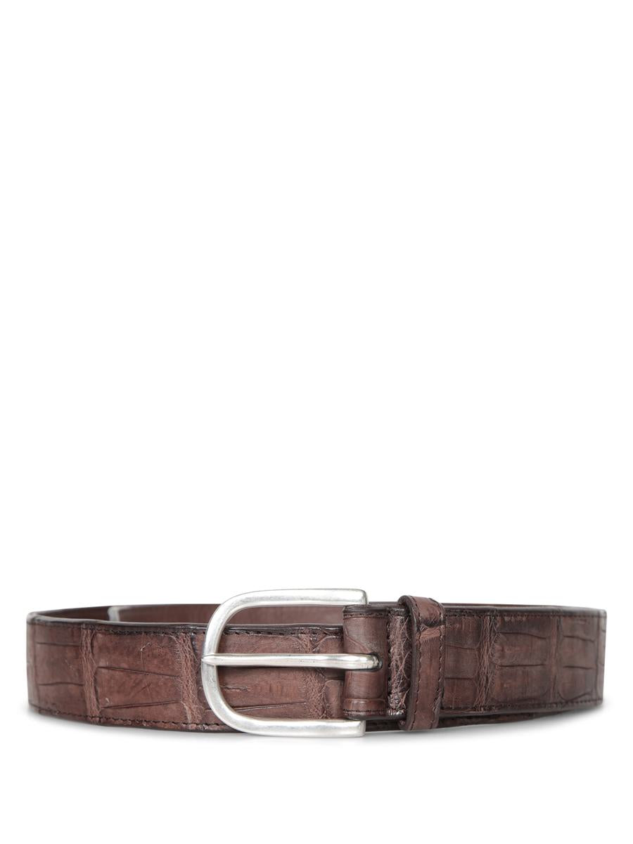 Orciani Belts