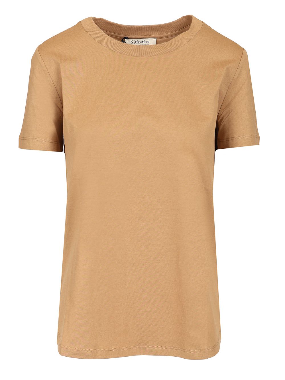 'S Max Mara Crew Neck T-shirt