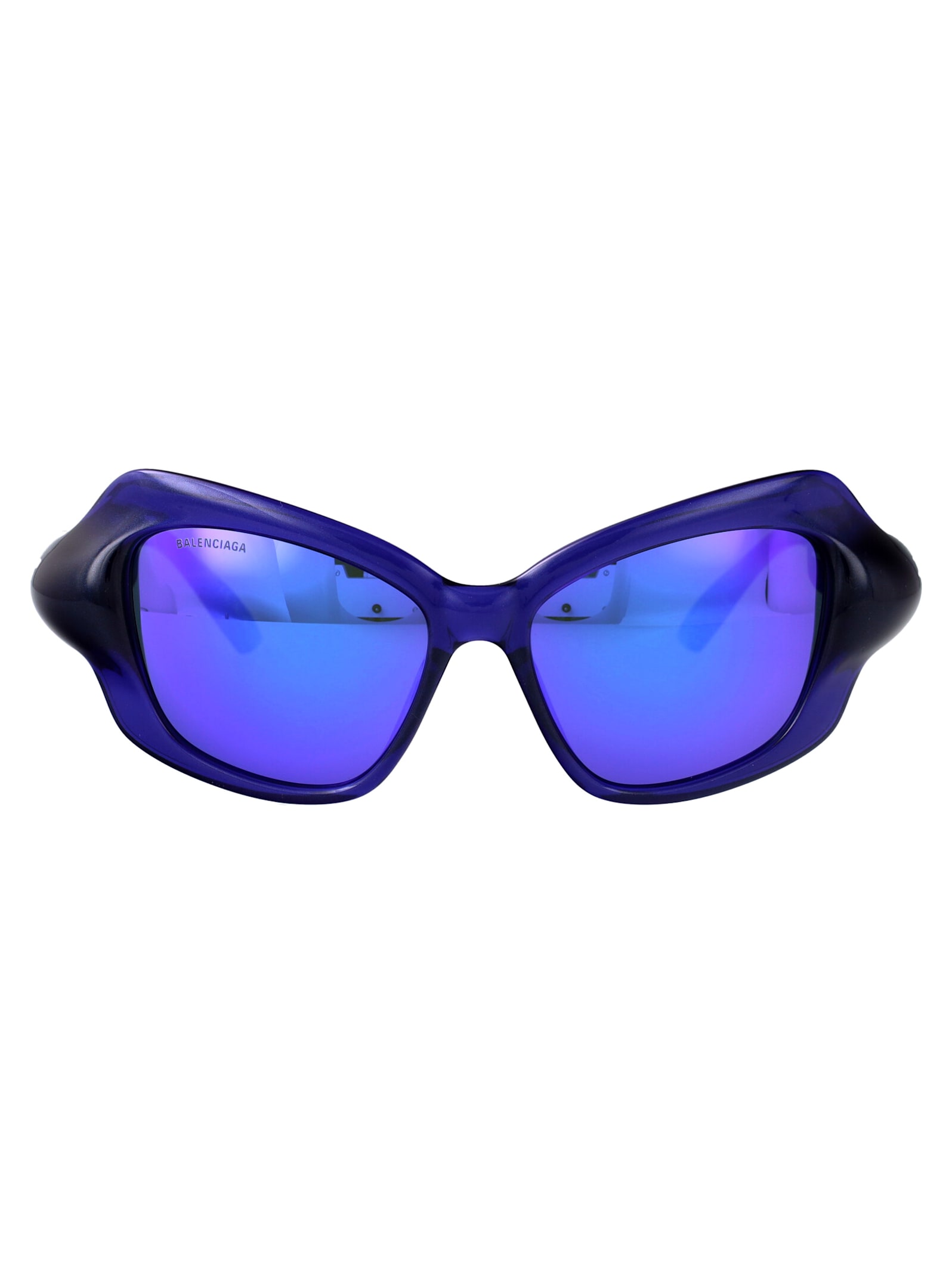 Balenciaga Eyewear Bb0353s Sunglasses