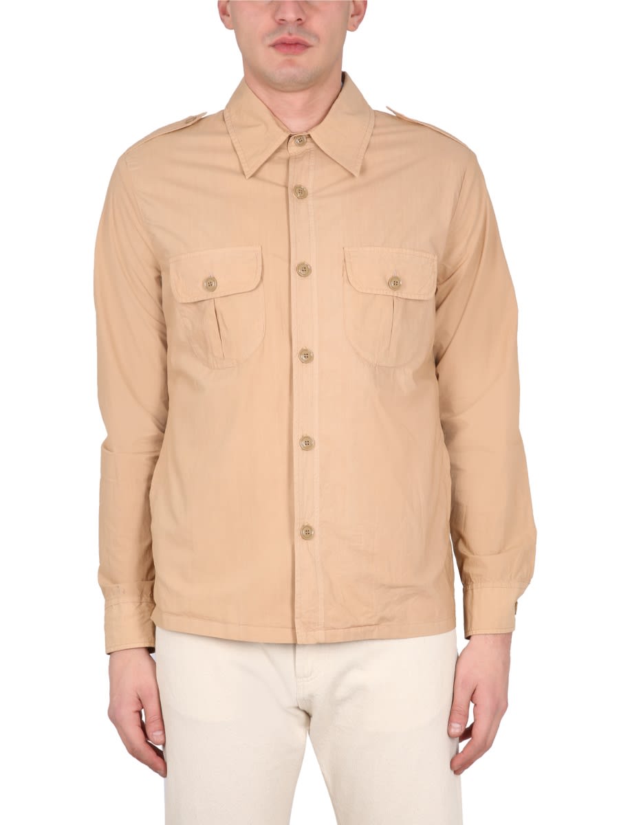 Aspesi Yoko Shirt