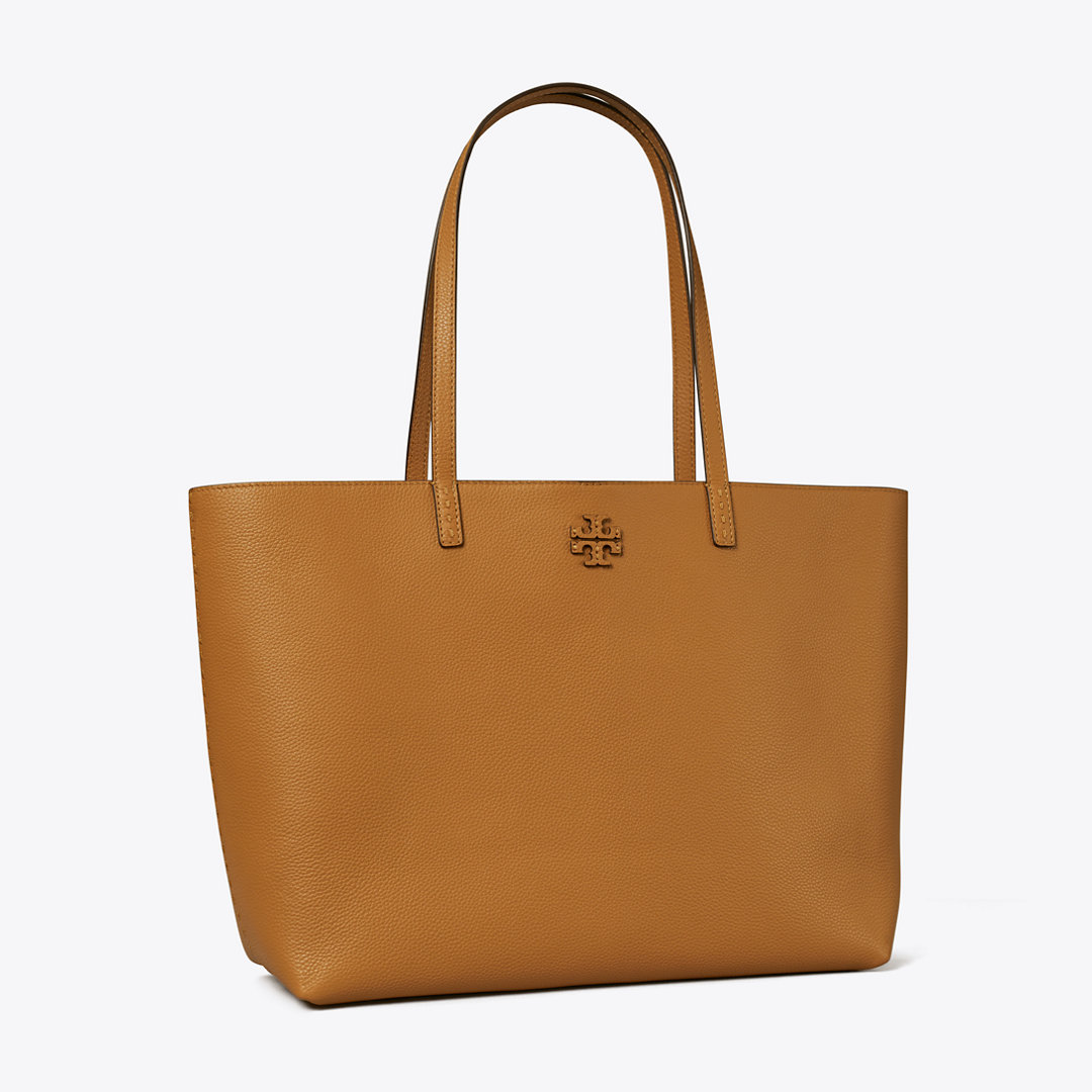 Tory Burch McGraw Tote