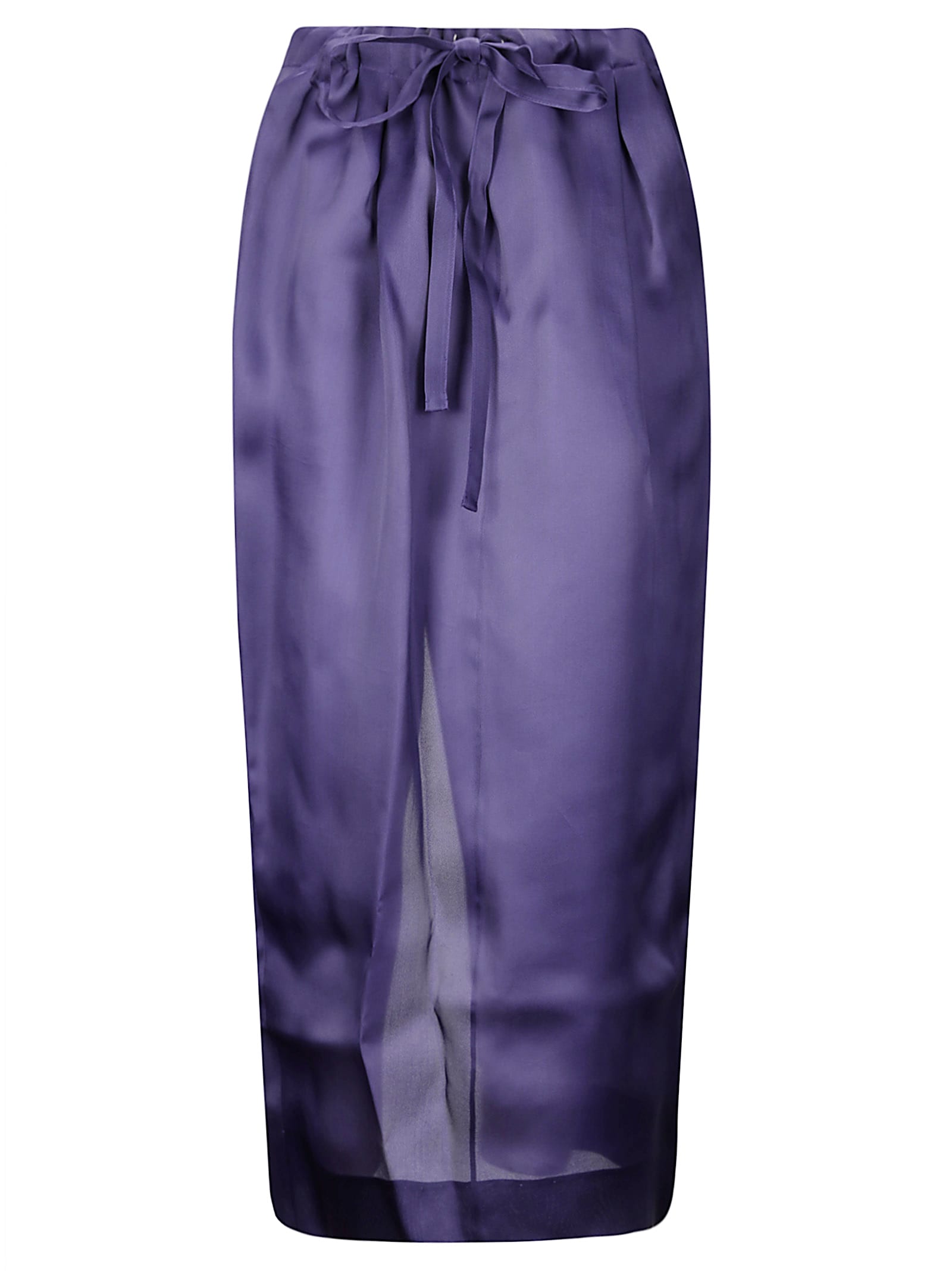 Khaite Chenton Skirt