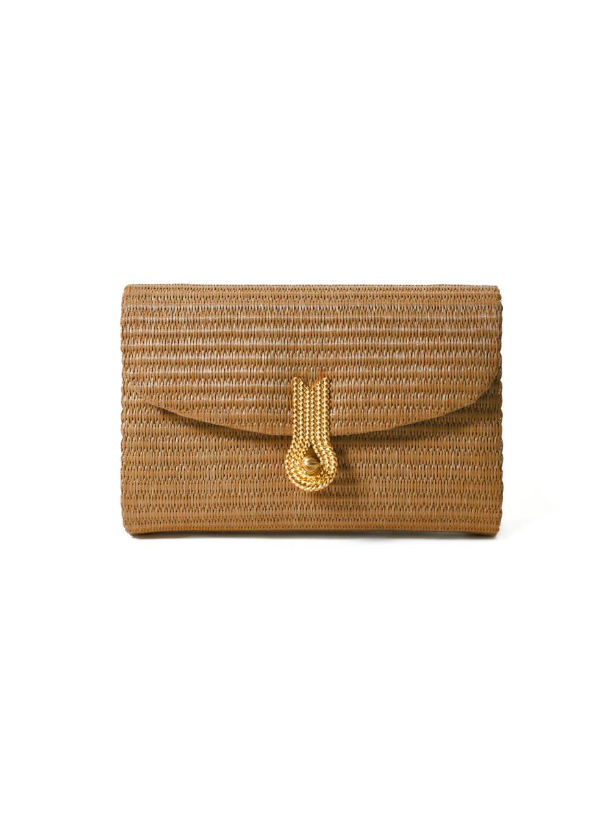 Amato Daniele "Queen" Mid Cloutch Bag Bags