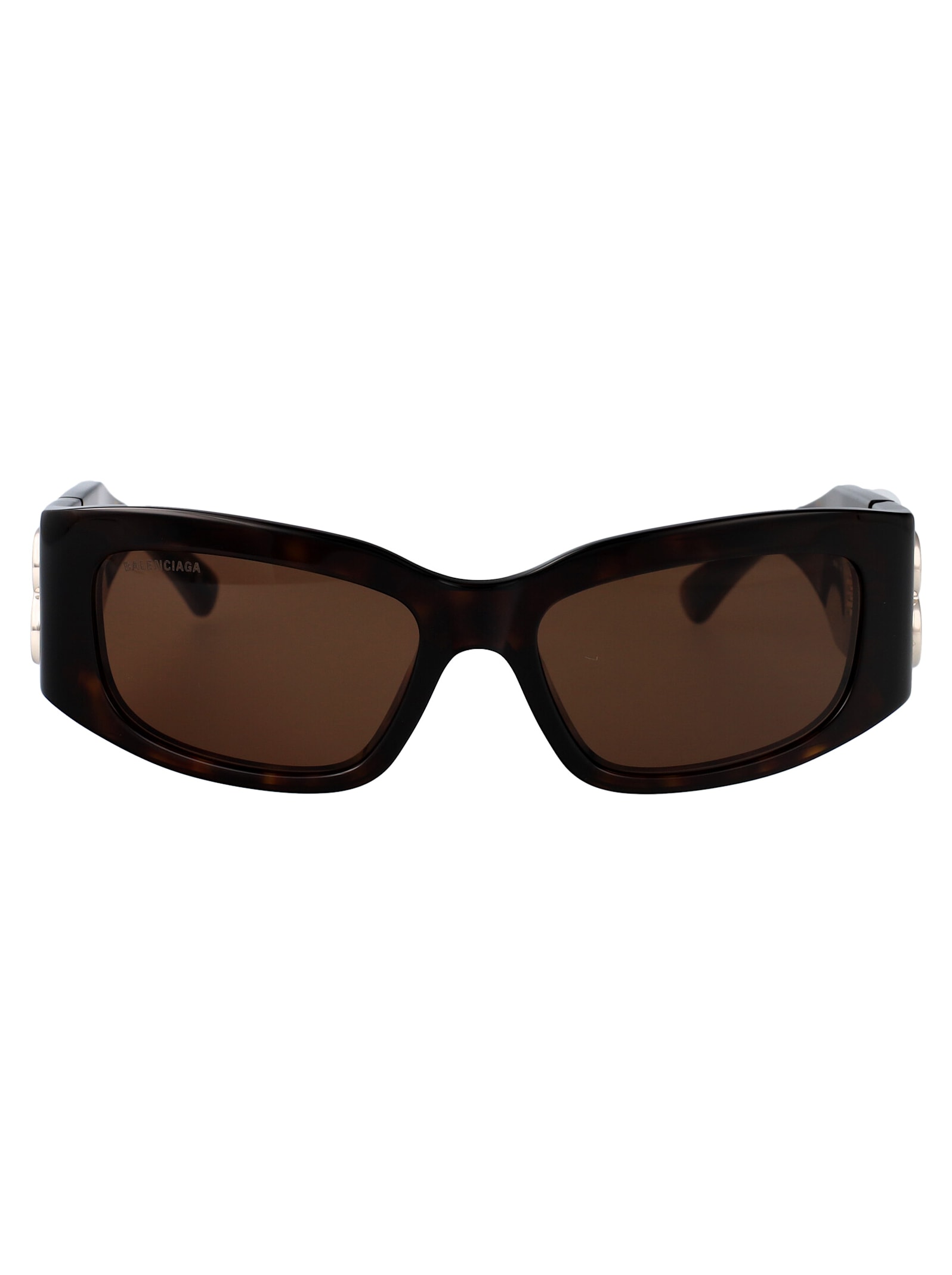Balenciaga Eyewear Bb0360s Sunglasses