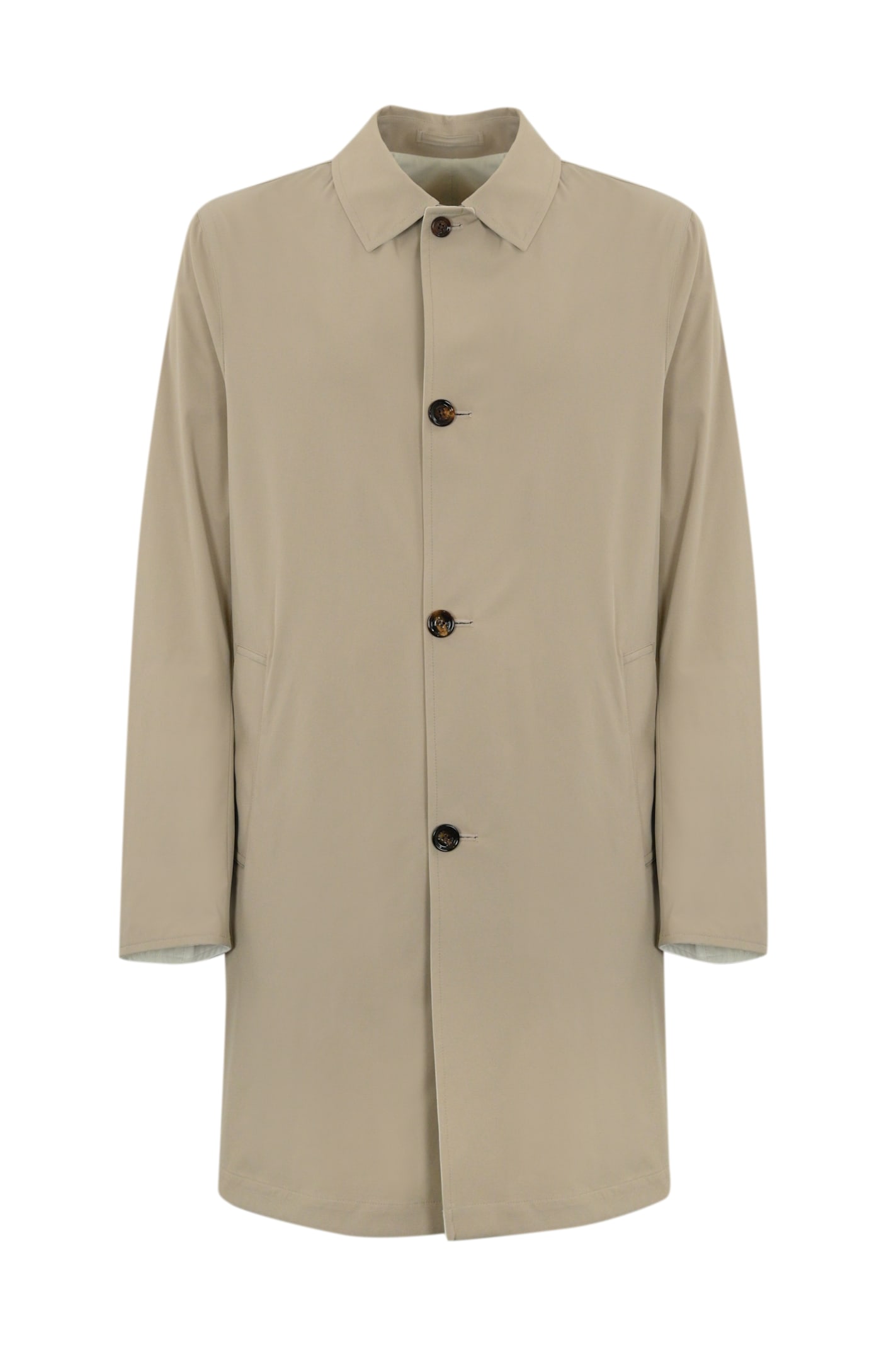 Kired Waterproof Well Reversible