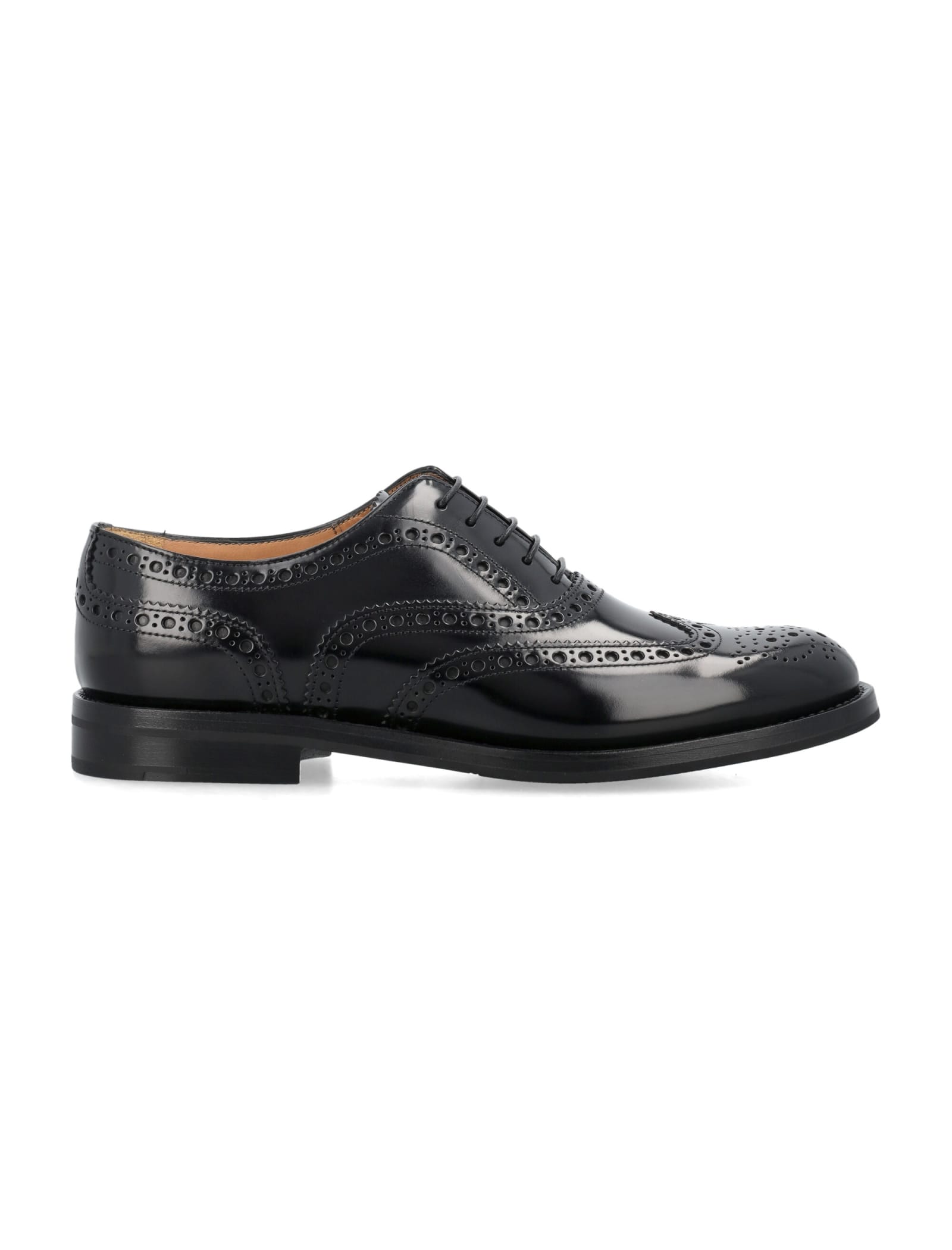 Church's Burwood Wg Lace-up
