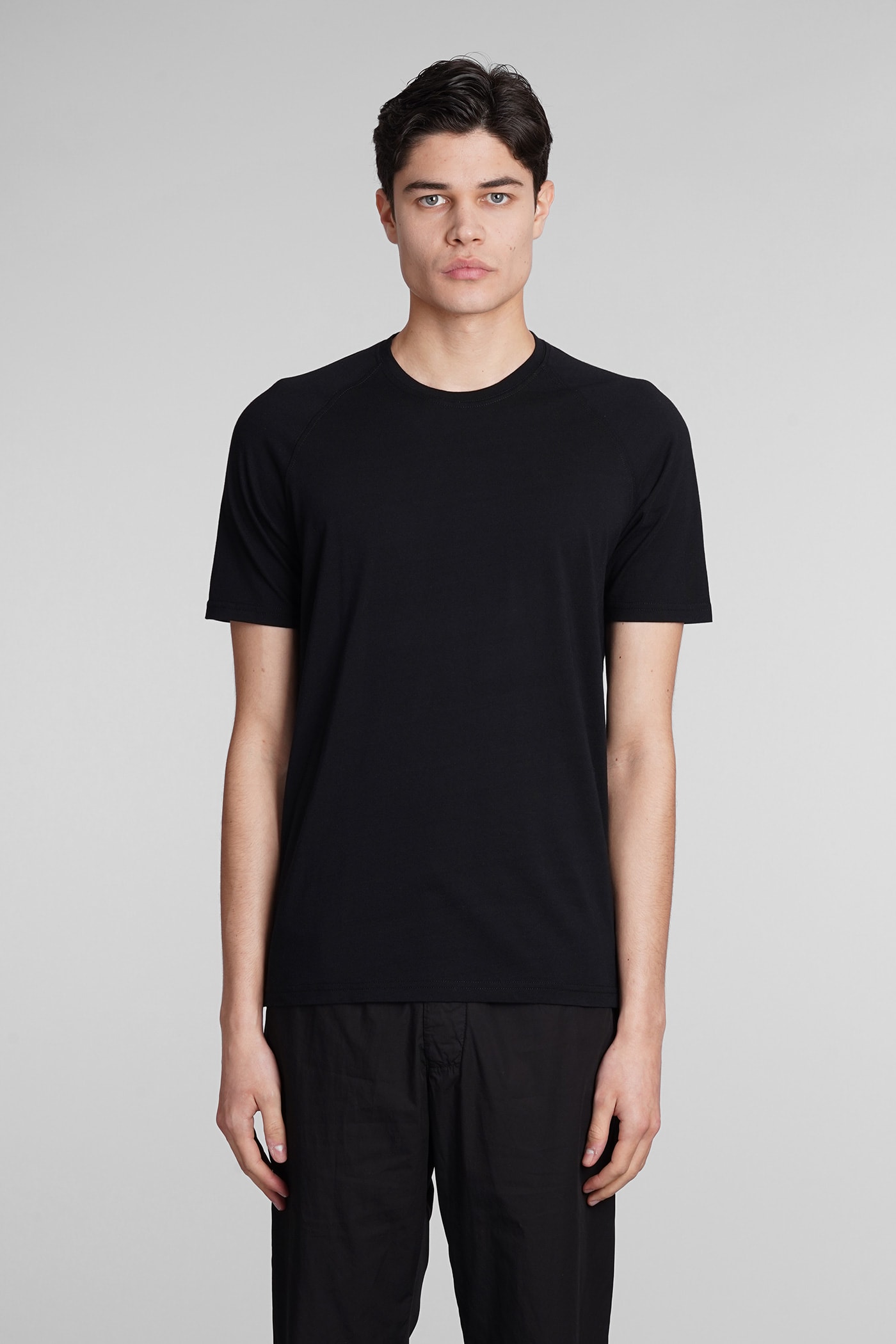 Aspesi Ay28 T-shirt