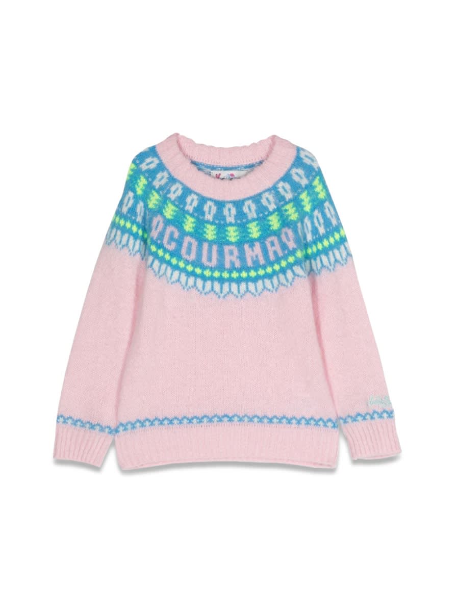 MC2 Saint Barth Princess Nordic Soft