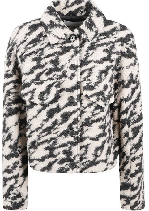 Isabel Marant Jackets