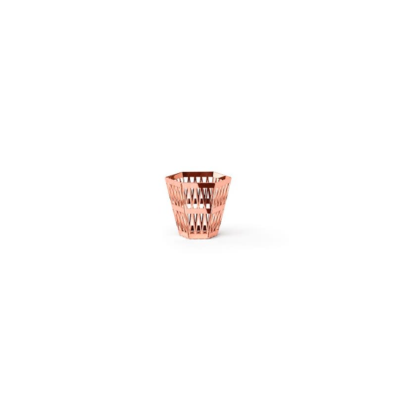 Ghidini 1961 Tip Top - Pencil Holder Rose Gold