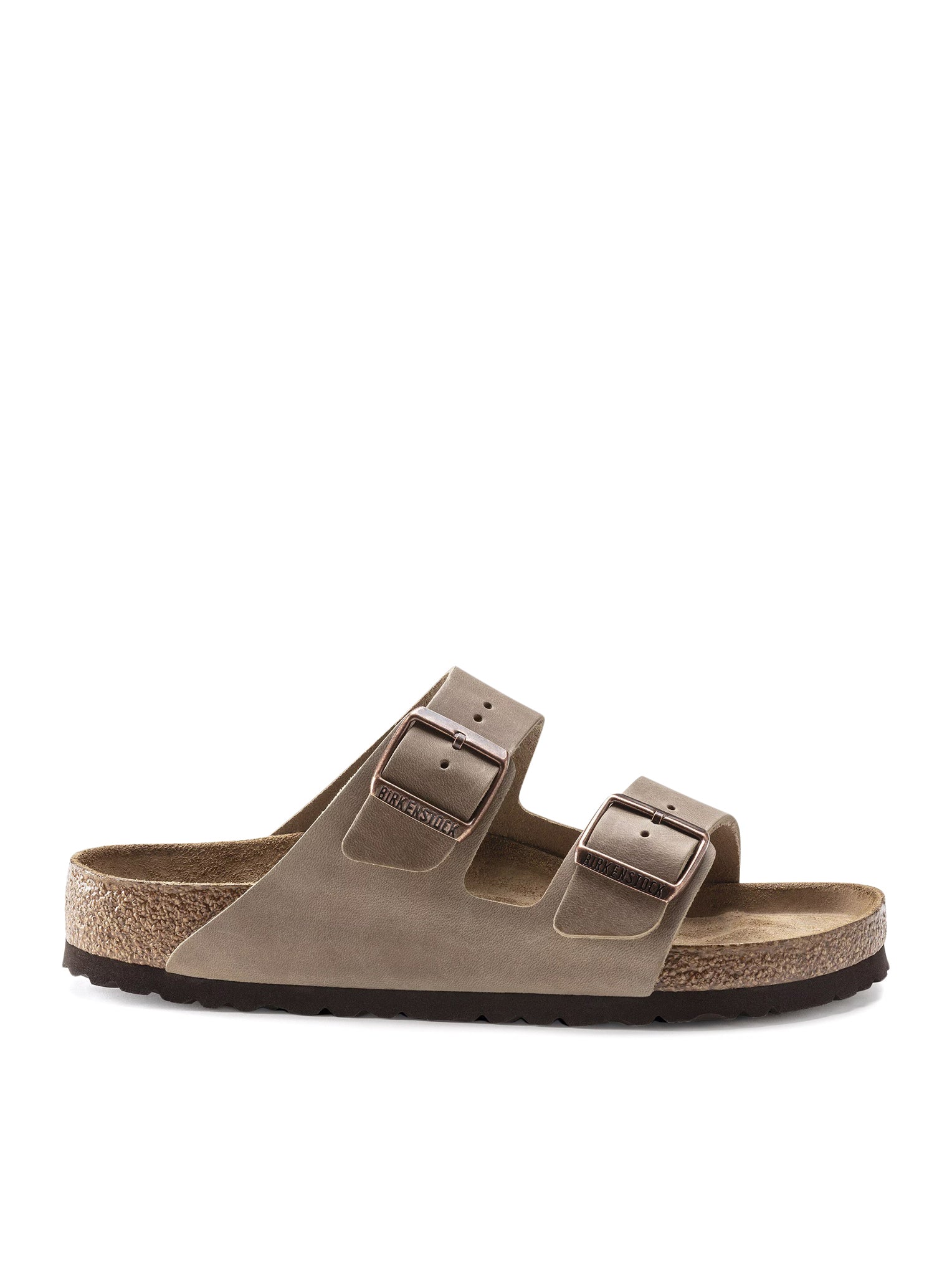 ARIZONA SOFT FOOTBED - Birkenstock - Unisex