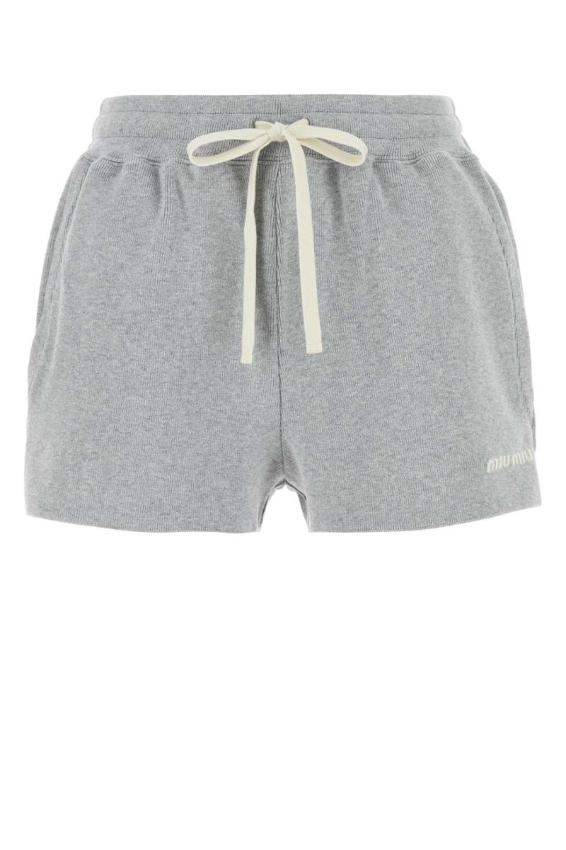 Miu Miu Shorts