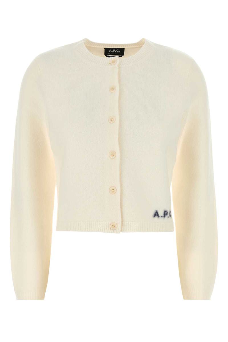 A. P.C. Knitwear