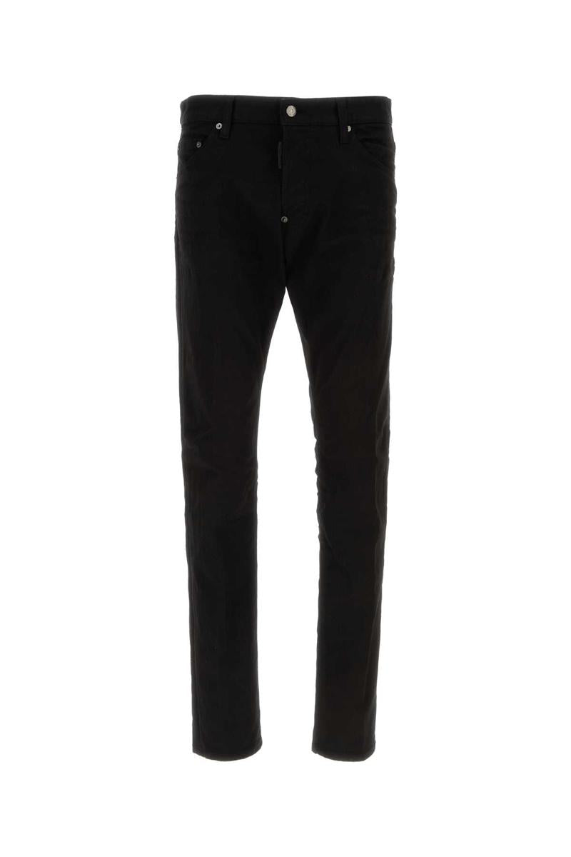 Dsquared2 牛仔裤