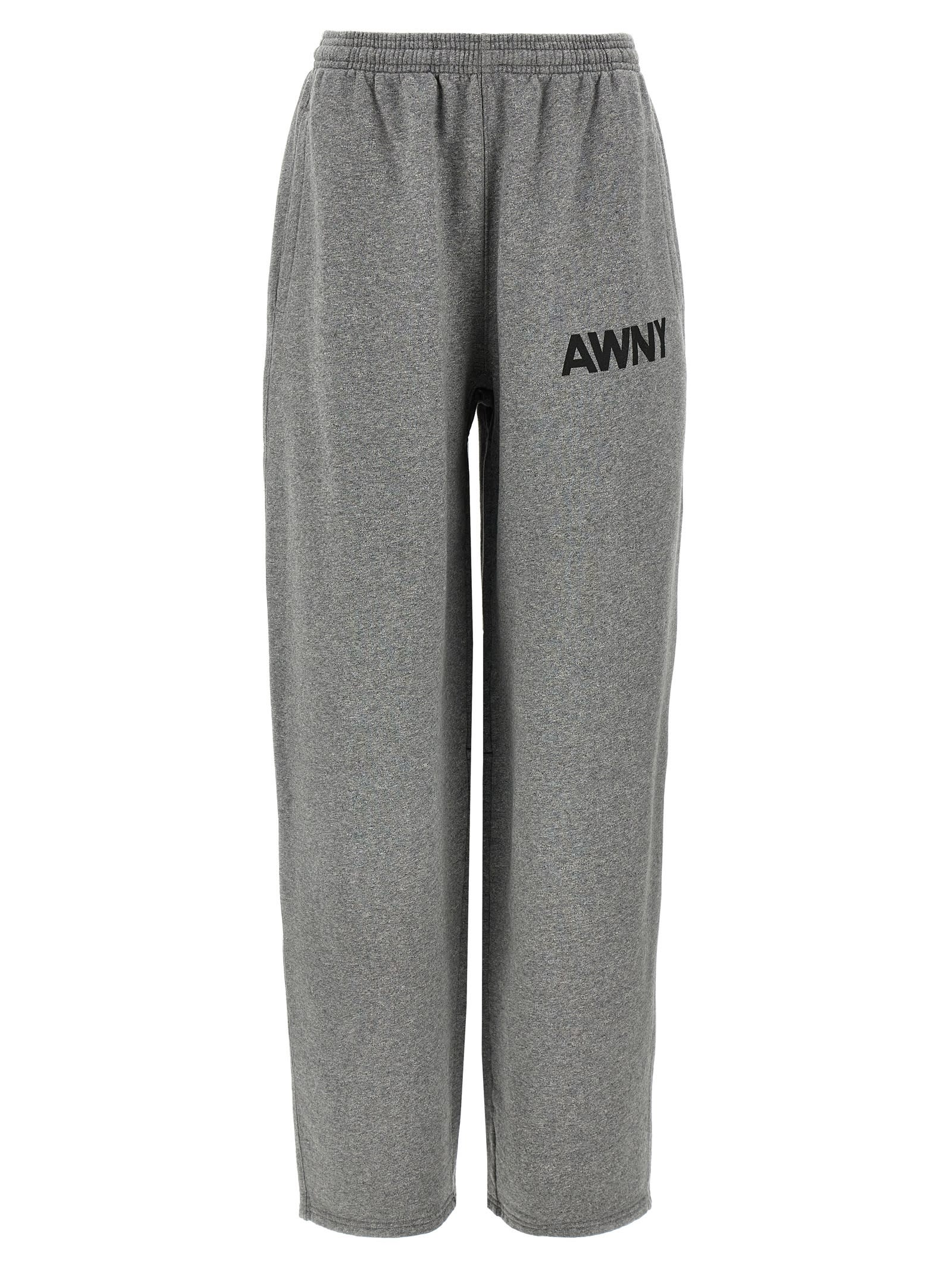 T by Alexander Wang Sweatshirt Pants