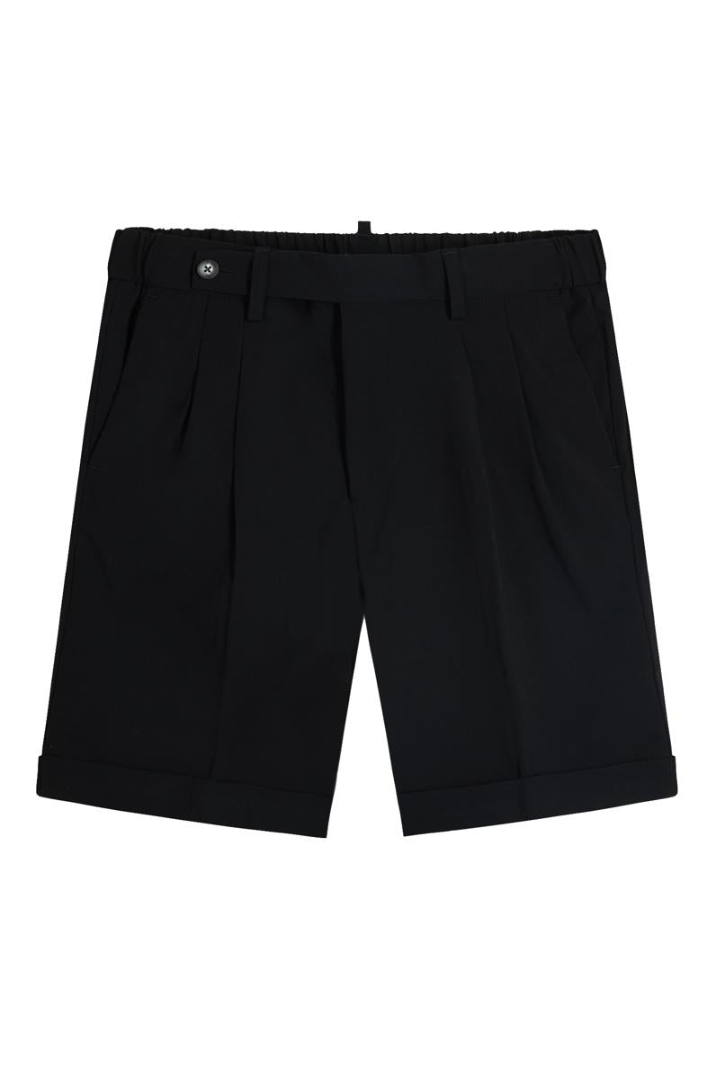 Gazzarrini X Michele Franzese Shorts