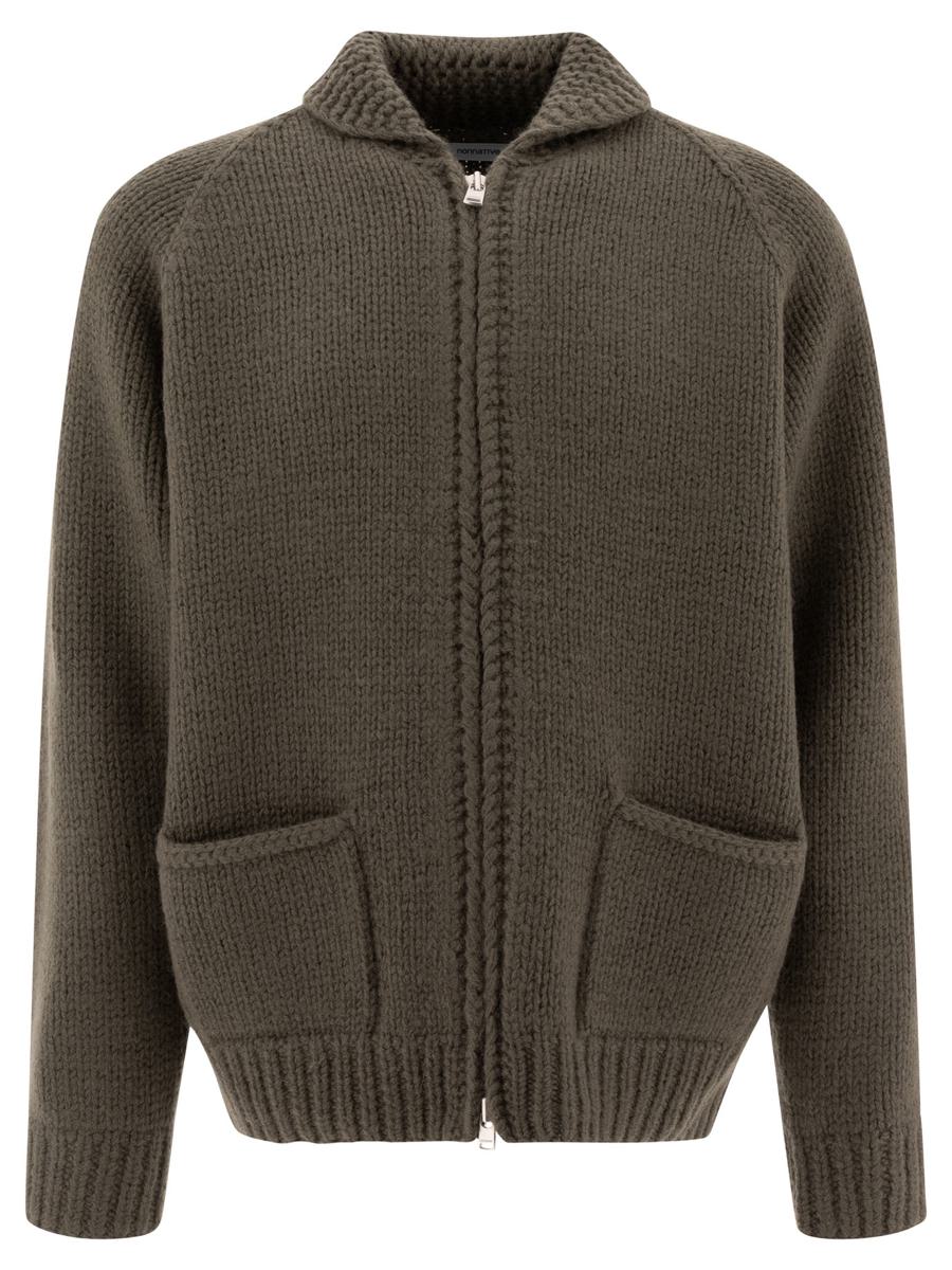 Nonnative Knitwear