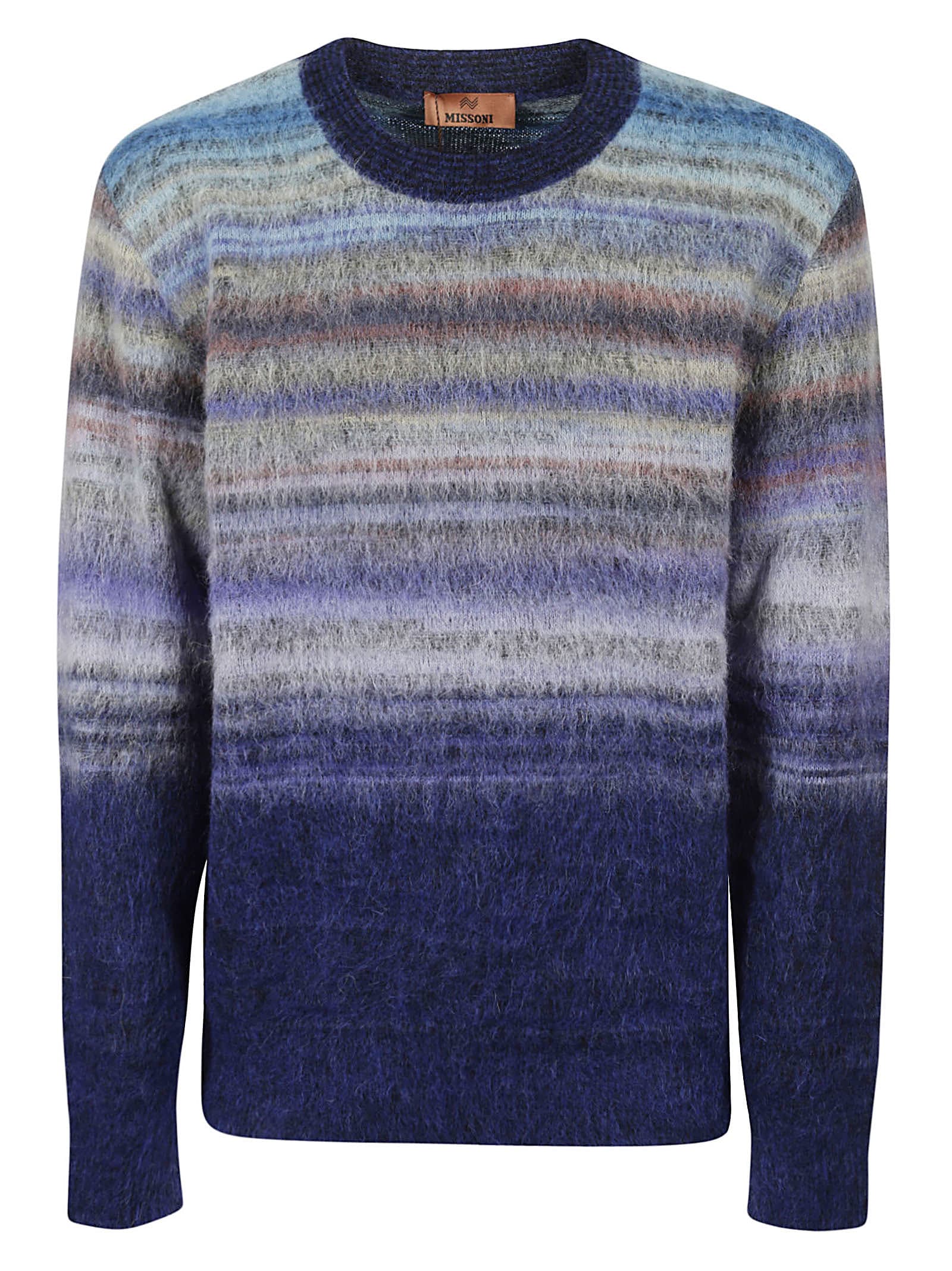 Missoni Degrade Shirt
