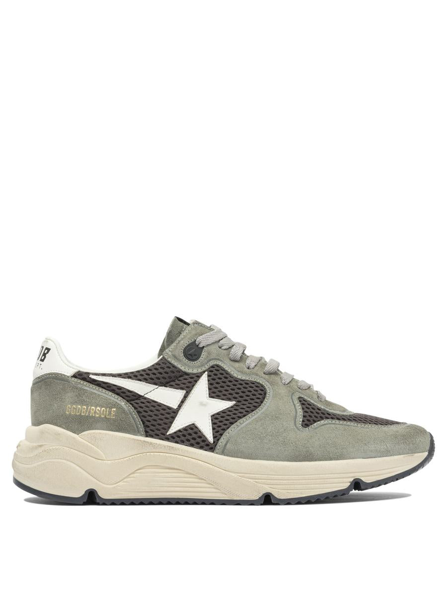Golden Goose Sneakers & Slip-On