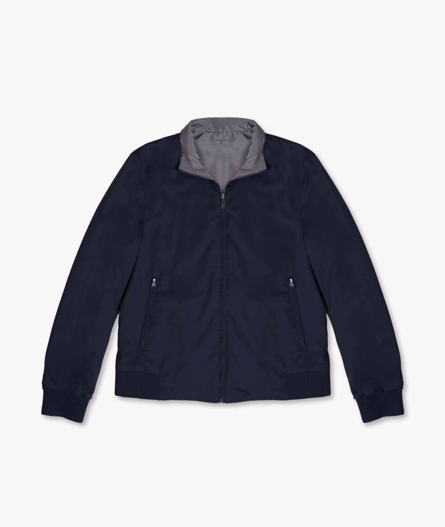 Larusmiani Leeward Jacket Jacket