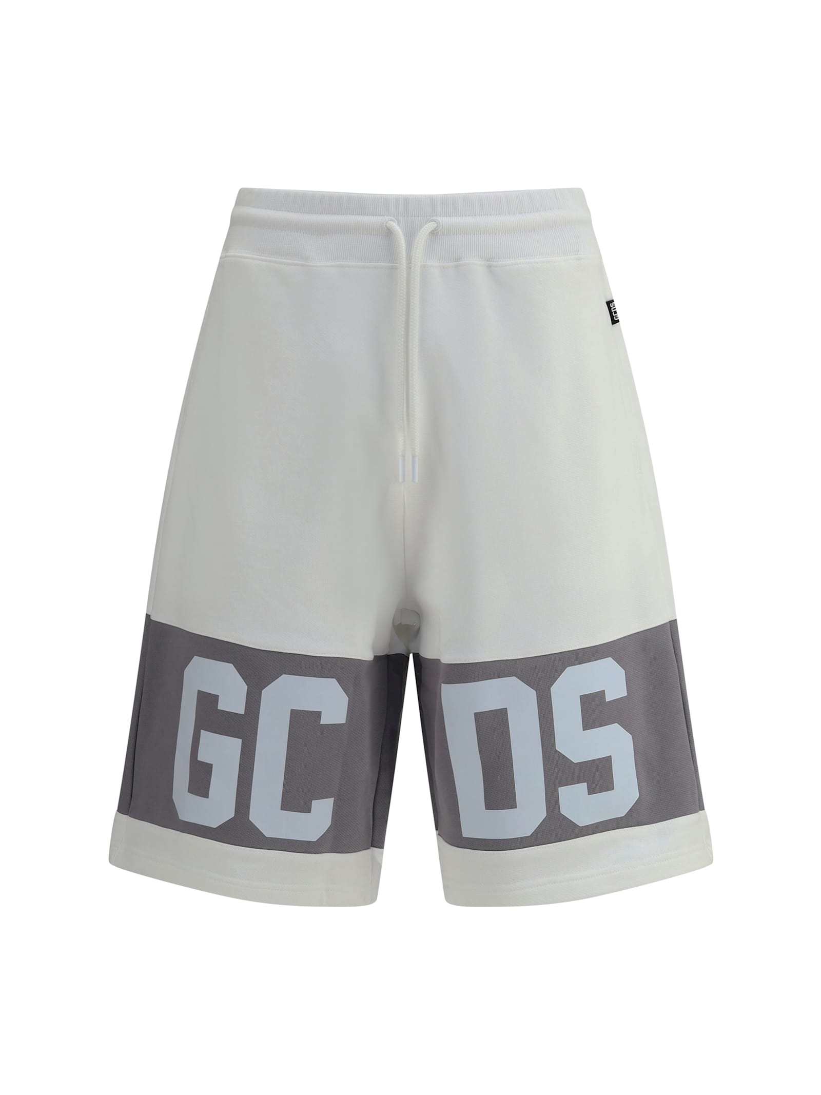 GCDS Tracksuit Shorts
