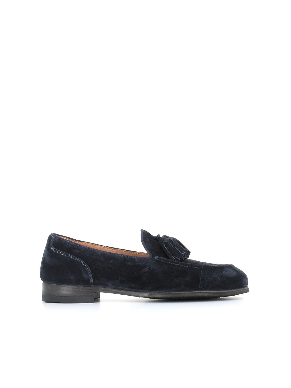 Alberto Fasciani Tassel Loafer Zoe 5029