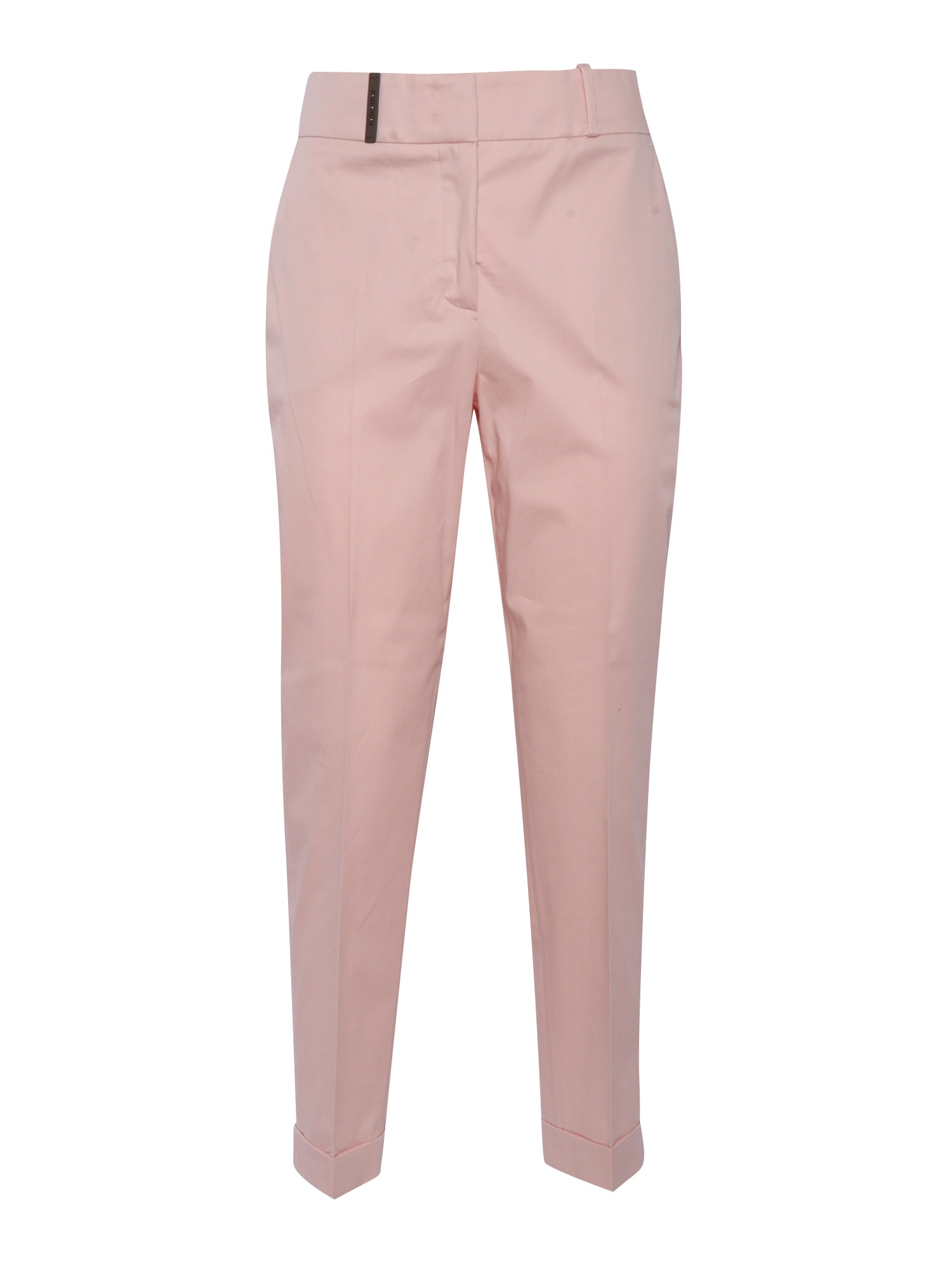 Peserico Woman Trousers