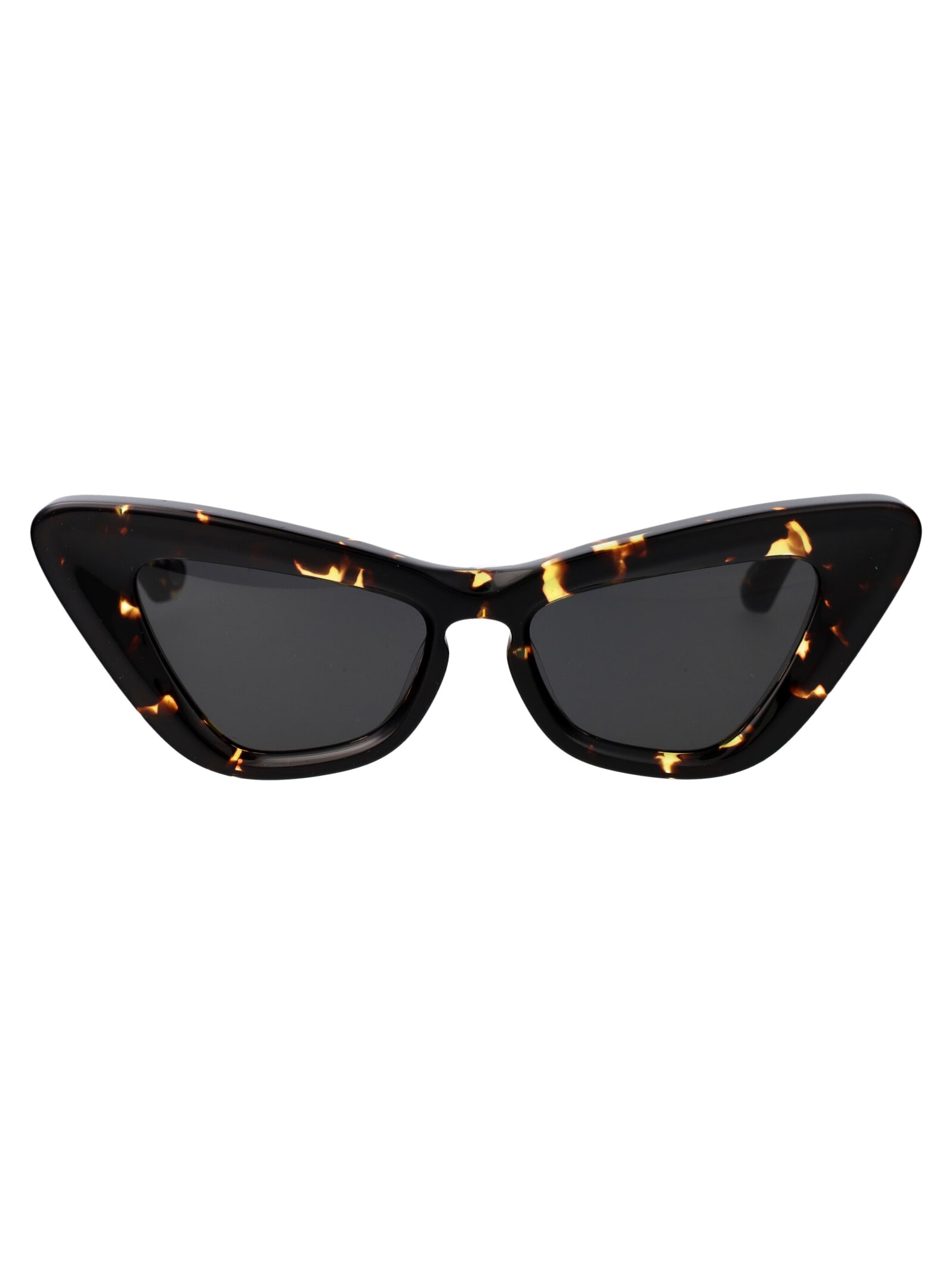 Burberry Eyewear 0be4421u Sunglasses