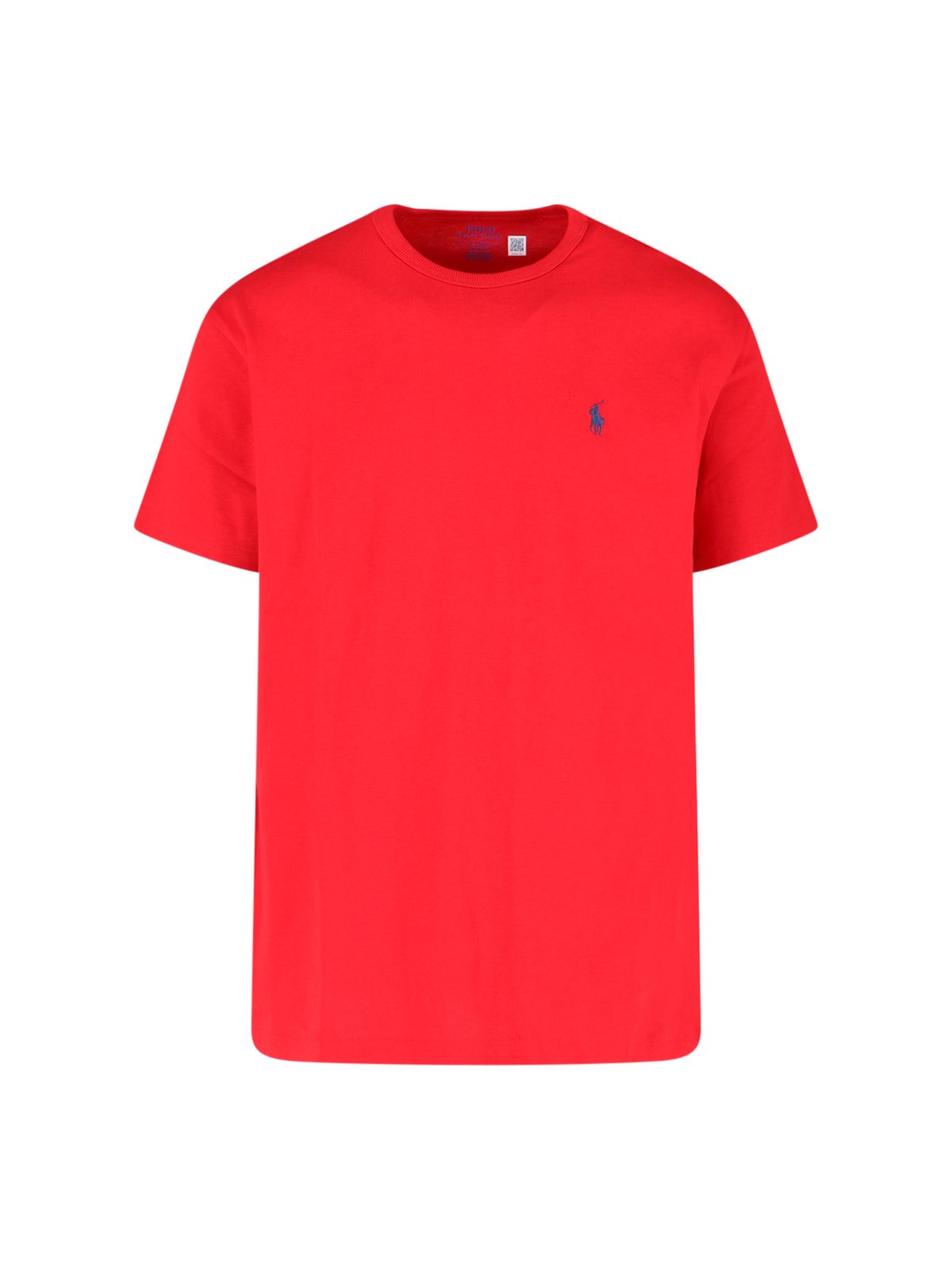Polo Ralph Lauren Logo T-Shirt