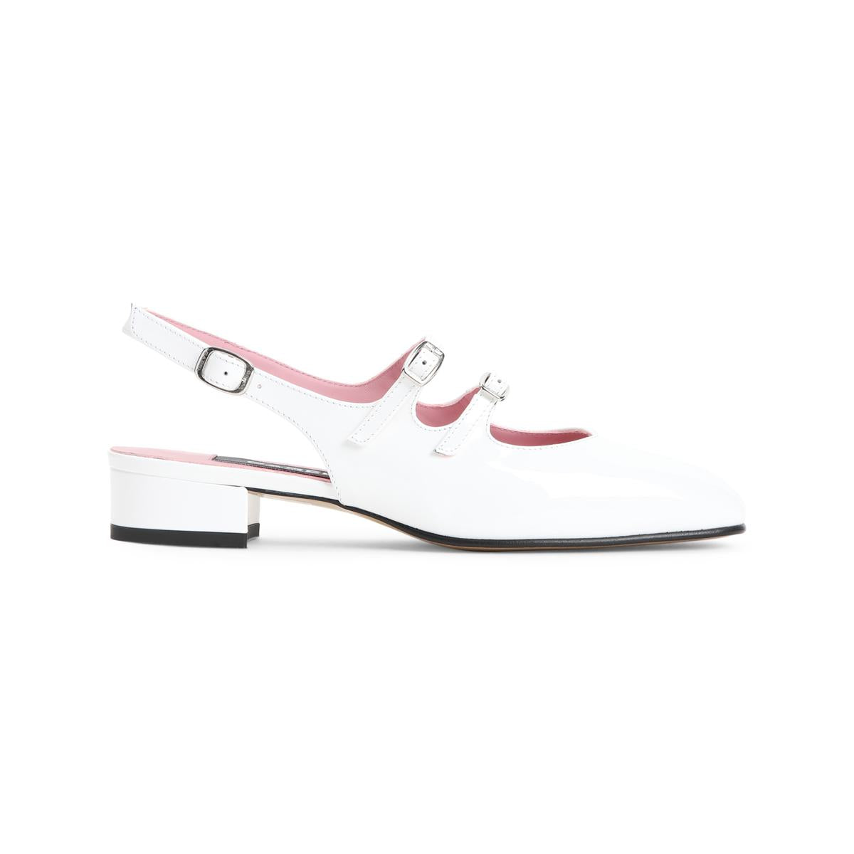 Carel Paris Mules