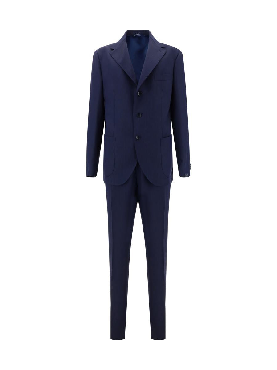 Gi Capri Suits